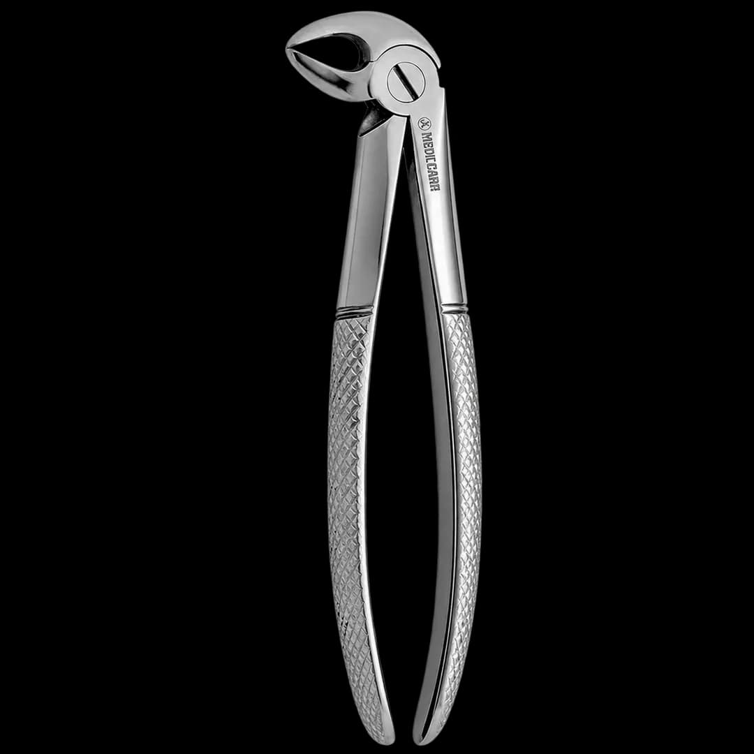 Tooth Forceps N.33-L