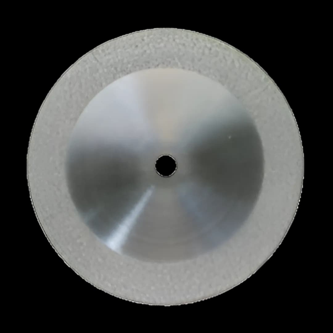  914F Diamond disc
