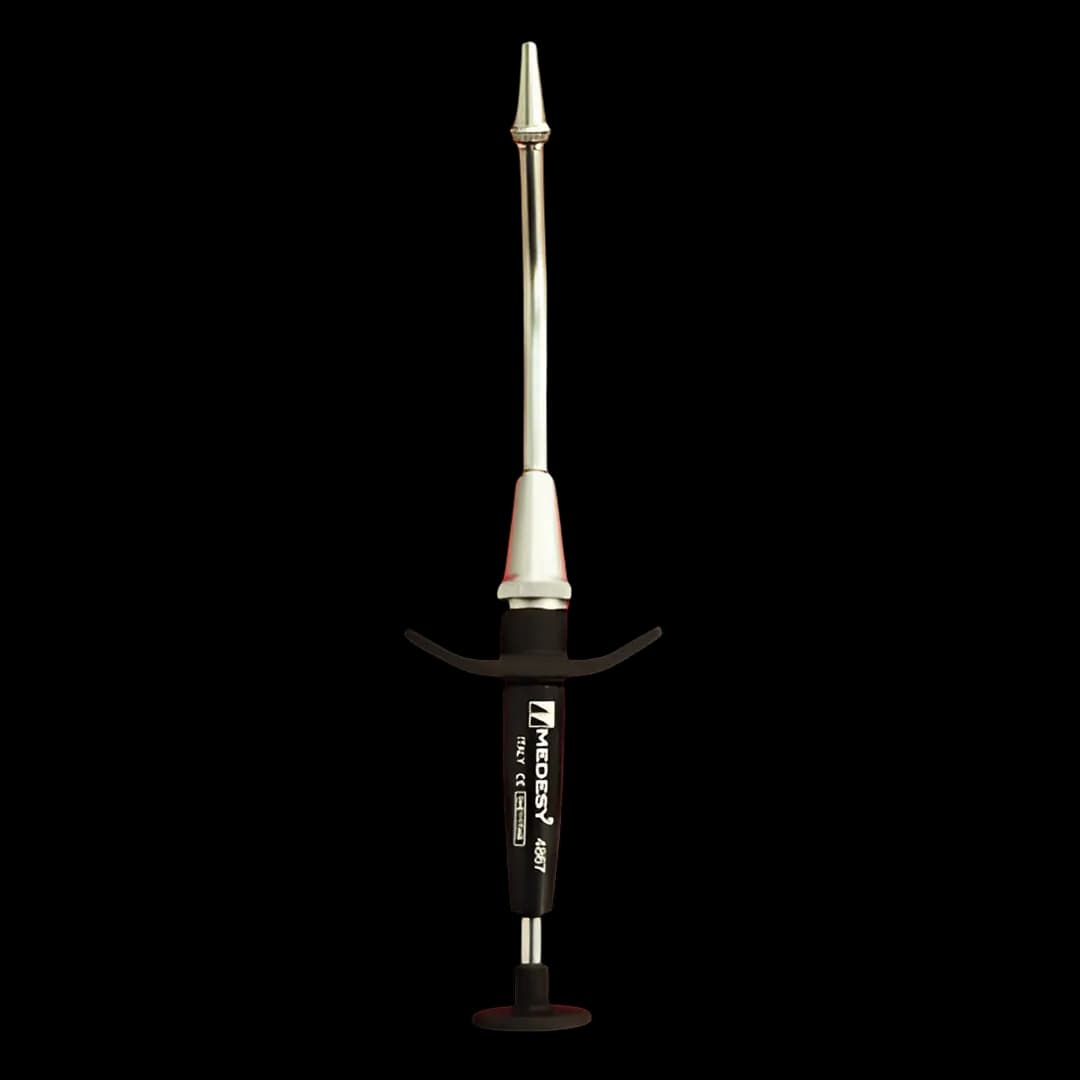 Amalgam Carrier 145mm