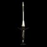 Amalgam Carrier 145mm