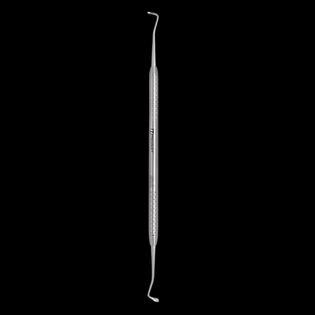 Amalgam Carver Frahm