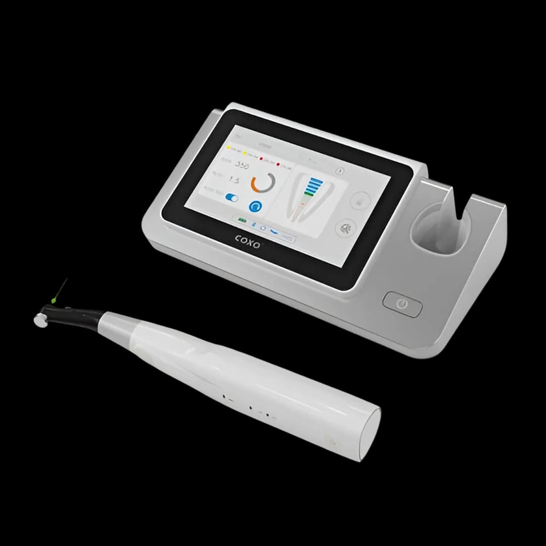 C-Smart-1 Pilot