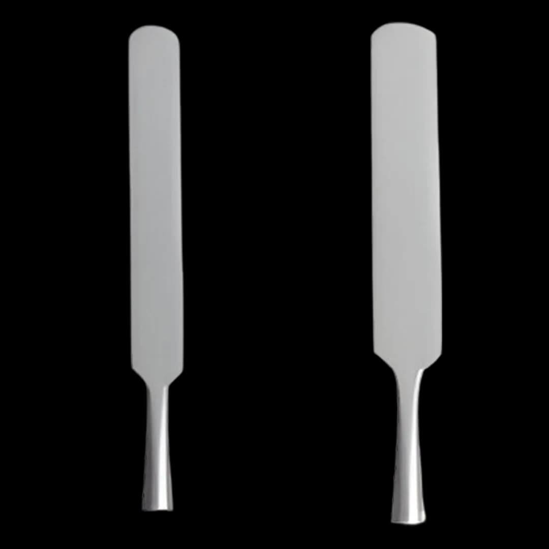 Cement Spatula