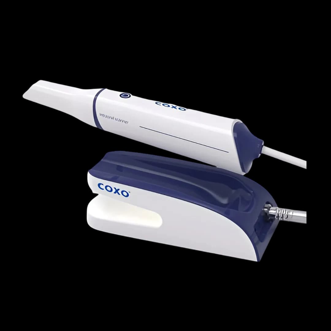 Intraoral Scanner