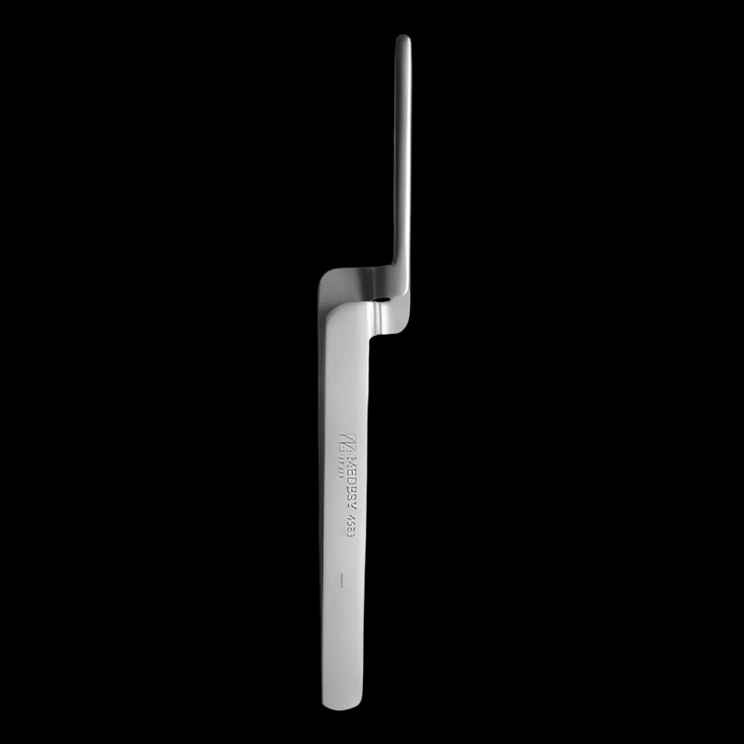 Miller Paper Tweezers